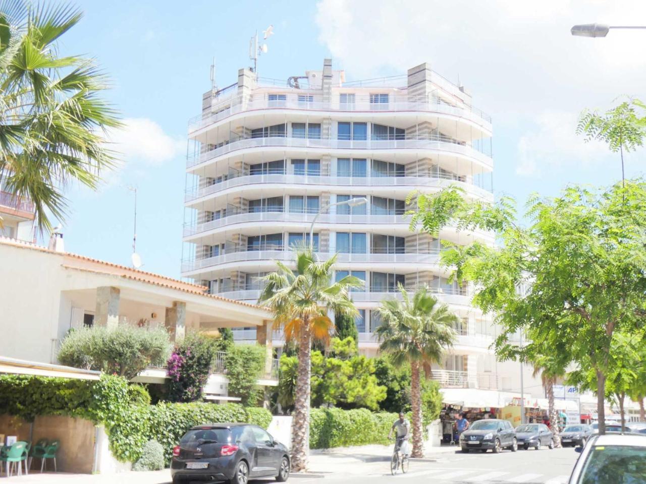 Bora 4-B Roses Exterior foto