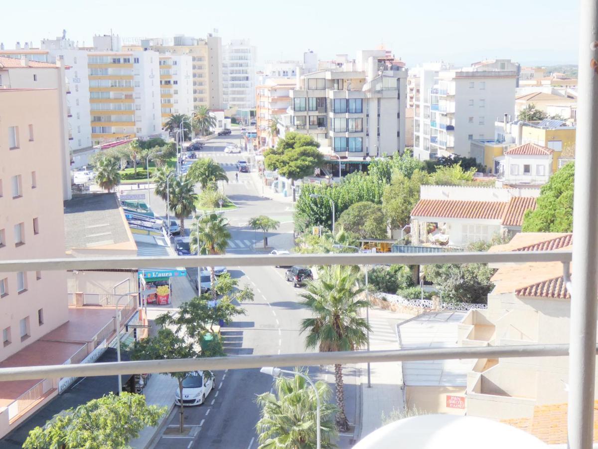 Bora 4-B Roses Exterior foto